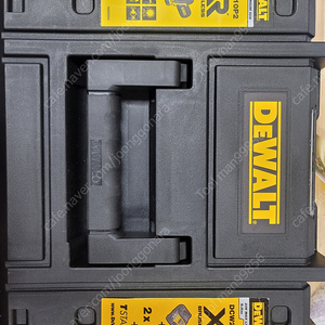 디월트 원형샌더 dcw210p2