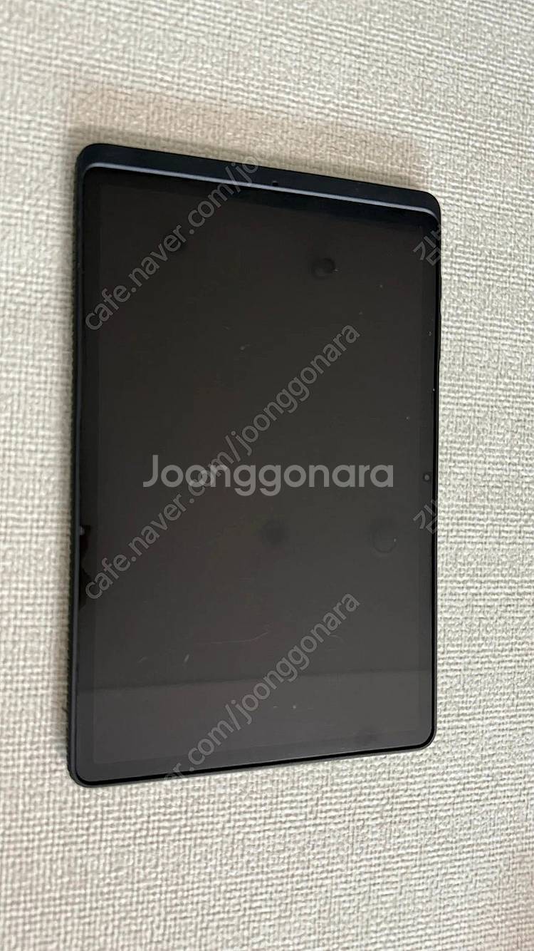 탭s7 fe 128g (ram 6g) lte 팝니다.--0