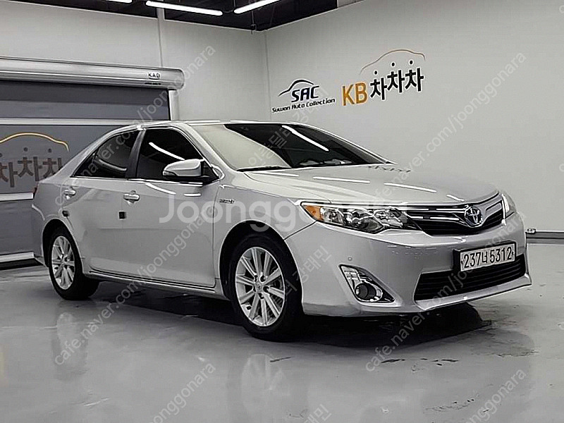 토요타 뉴캠리 하이브리드 XLE 중고 판매합니다 ★전액...--3