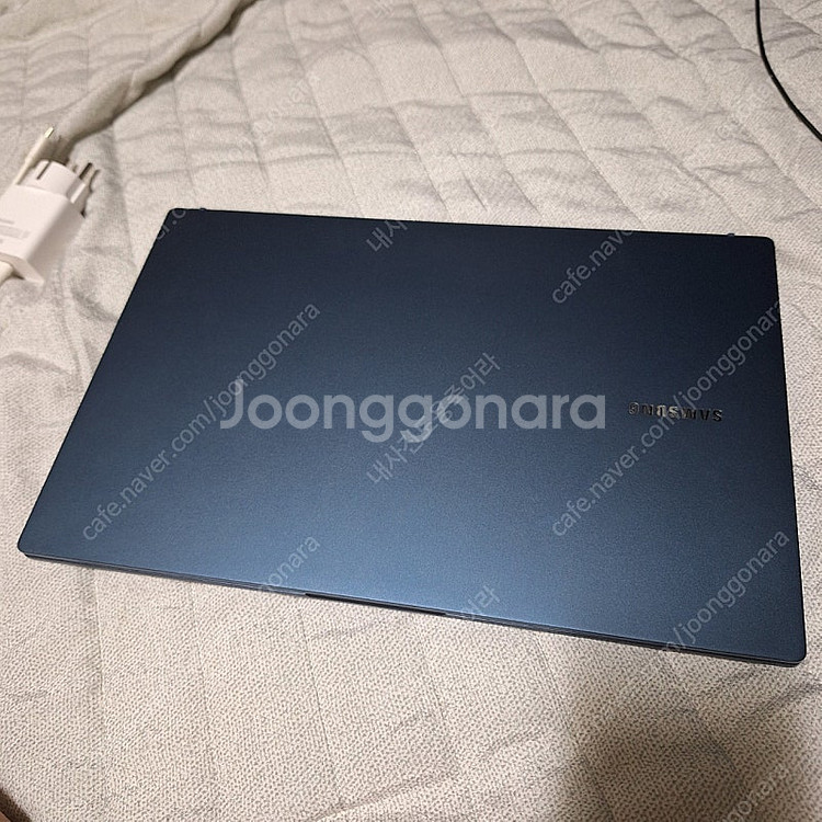 삼성 갤럭시북 NT750XDA 모델 판매합니다 색상은 ...--1