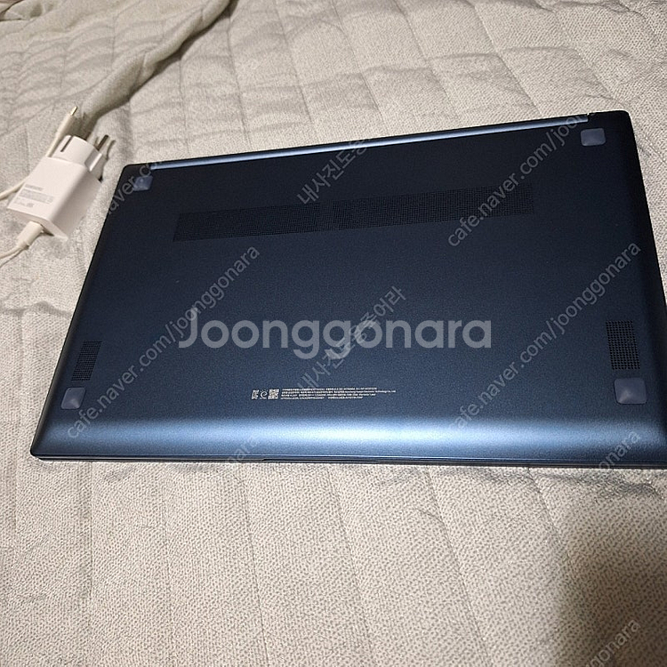 삼성 갤럭시북 NT750XDA 모델 판매합니다 색상은 ...--2