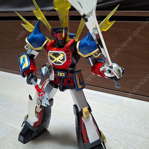 마왕모형 고쇼군 개봉 확인품 판매합니다.