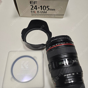 캐논 EF24-105 f4L 렌즈 판매합니다.
