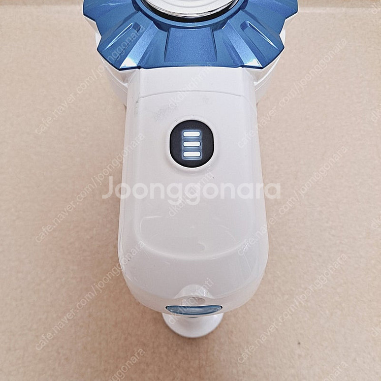 정상작동 디베아 Q10 무선청소기 2in1 스틱+핸디형...--5