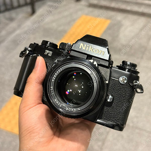 니콘 F3 파인더 DE-2 DE-3 삽니다