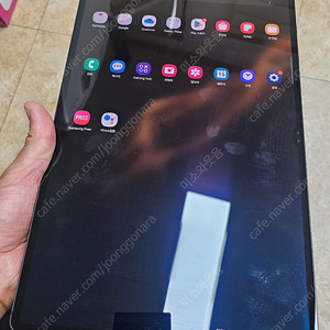 갤럭시탭 S8 울트라 256g wifi