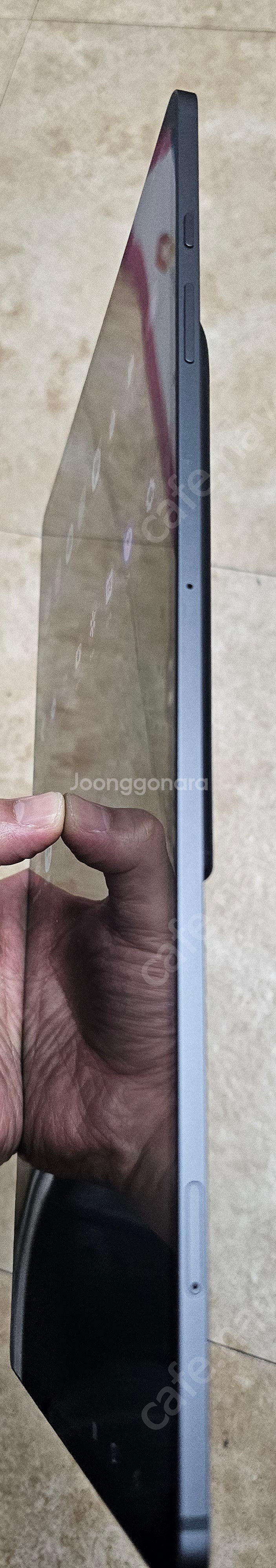 갤럭시탭 S8 울트라 256g wifi--3