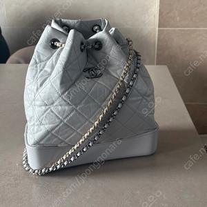 샤넬 가브리엘 백팩