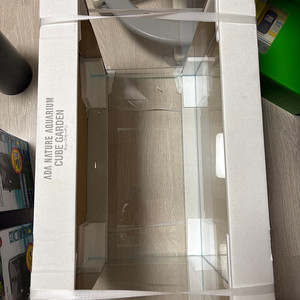ADA 60x45x36어항