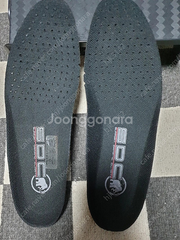 여성용--마무트 고어텍스 미드 등산화 85,000원--2