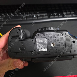 니콘 D500 및 렌즈