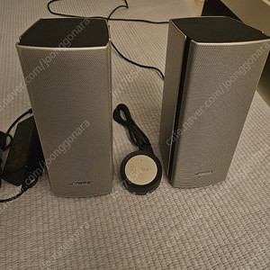 보스 컴패니언 20 bose companion 20