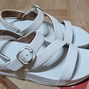 [25ss] 핏플랍 백 스트랩 샌들