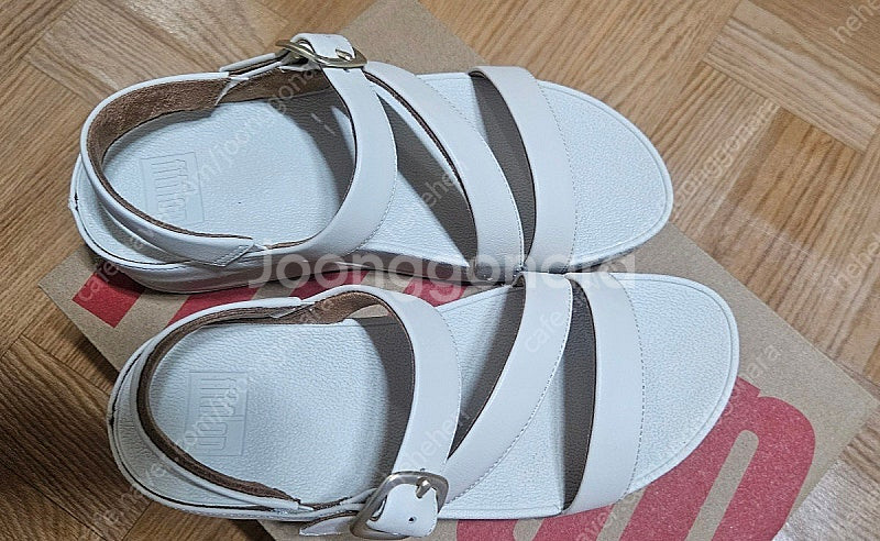 [25ss] 핏플랍 백 스트랩 샌들--2