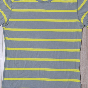 룰루레몬 5 Year Basic Tee XS S 사이즈 추정 반소매 티셔츠