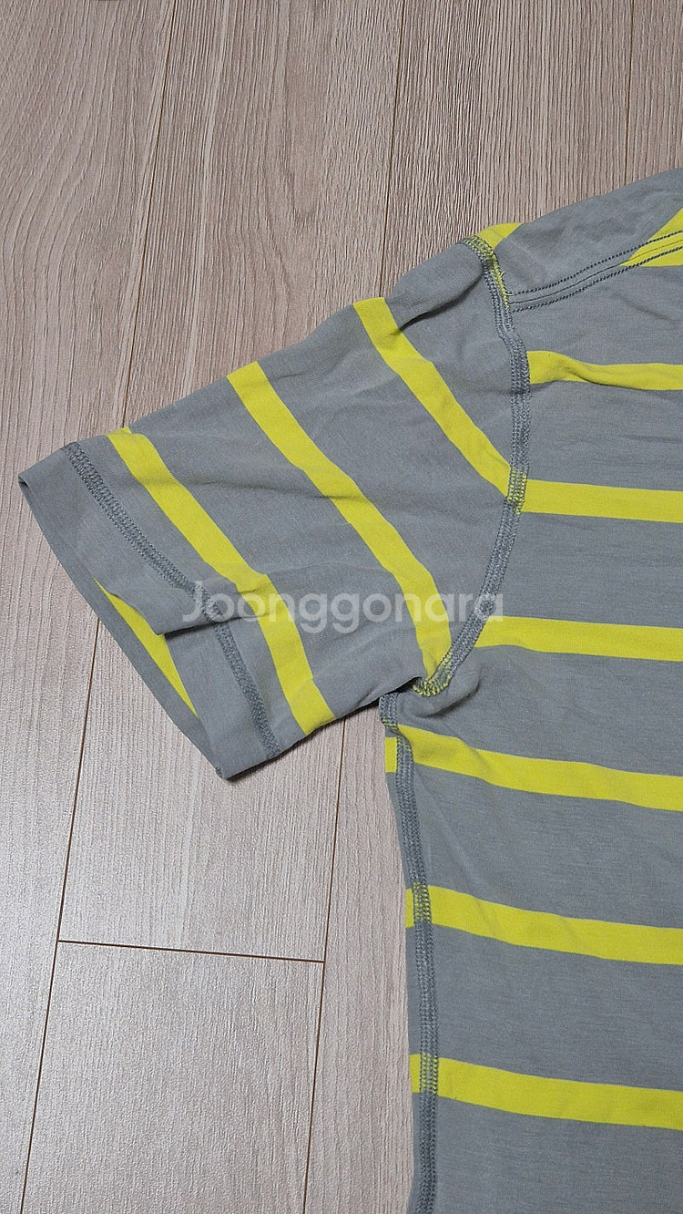 룰루레몬 5 Year Basic Tee XS S 사이즈...--1