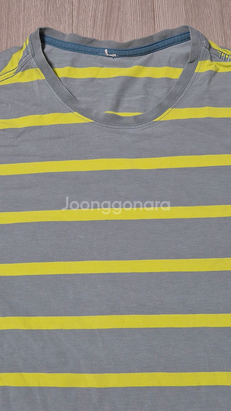룰루레몬 5 Year Basic Tee XS S 사이즈...--2