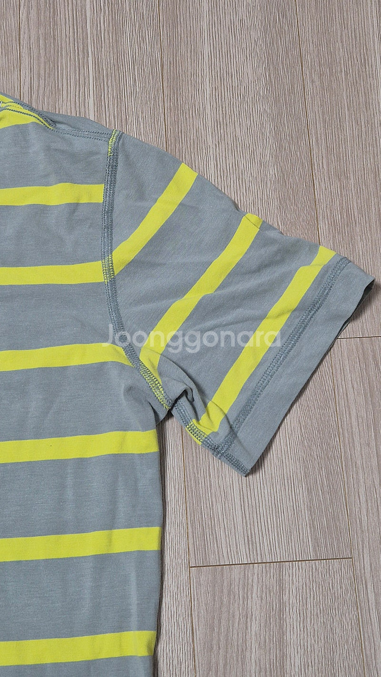 룰루레몬 5 Year Basic Tee XS S 사이즈...--3