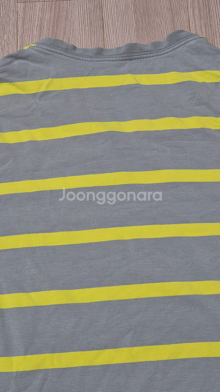룰루레몬 5 Year Basic Tee XS S 사이즈...--6