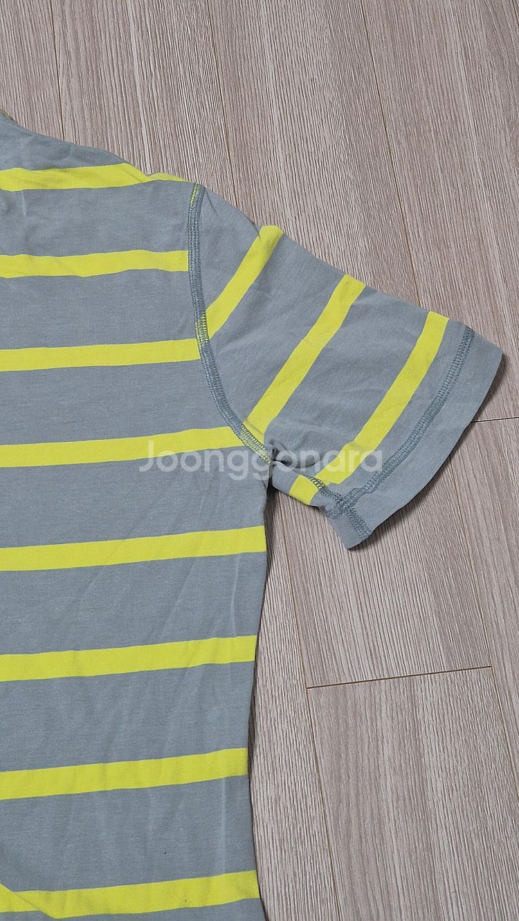 룰루레몬 5 Year Basic Tee XS S 사이즈...--7
