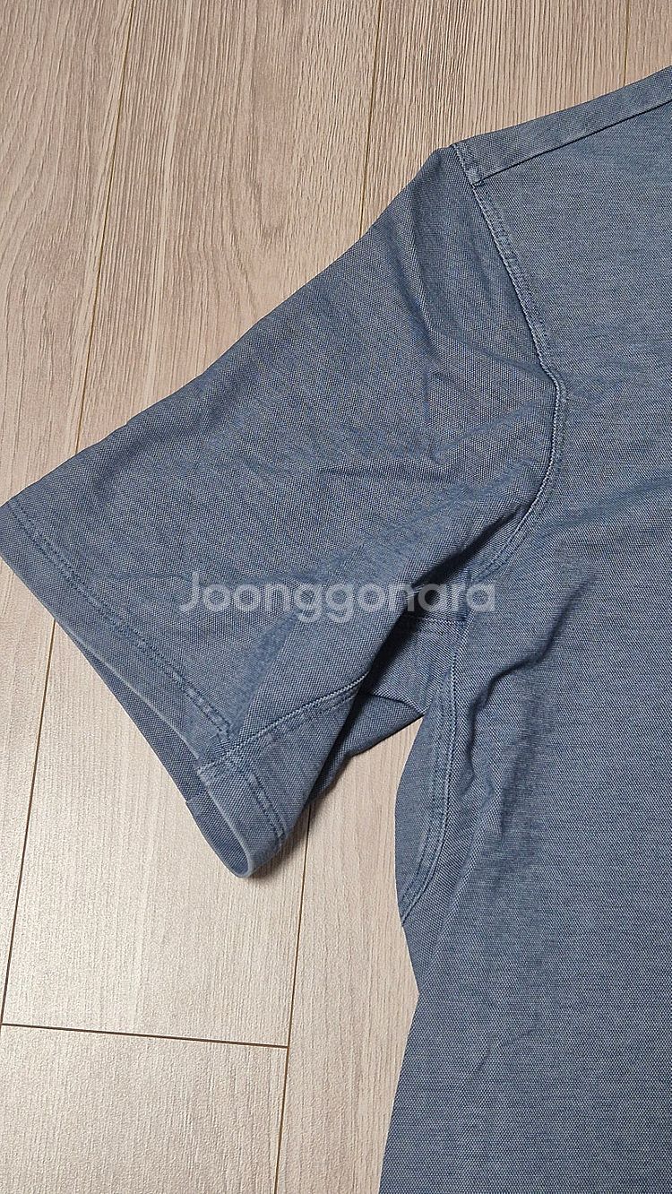 룰루레몬 Commission Short Sleeve X...--1