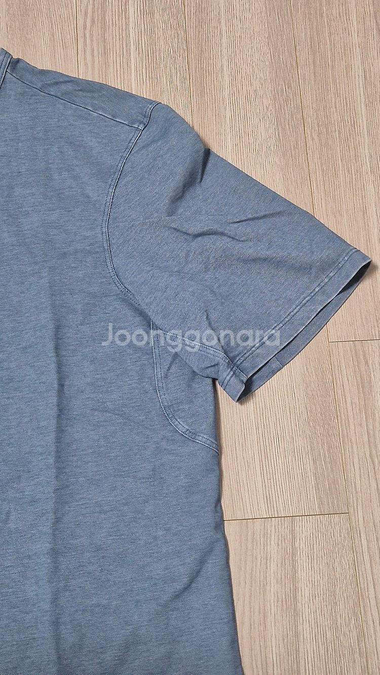 룰루레몬 Commission Short Sleeve X...--3