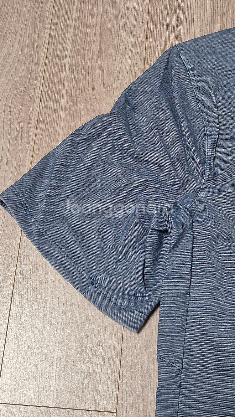 룰루레몬 Commission Short Sleeve X...--5