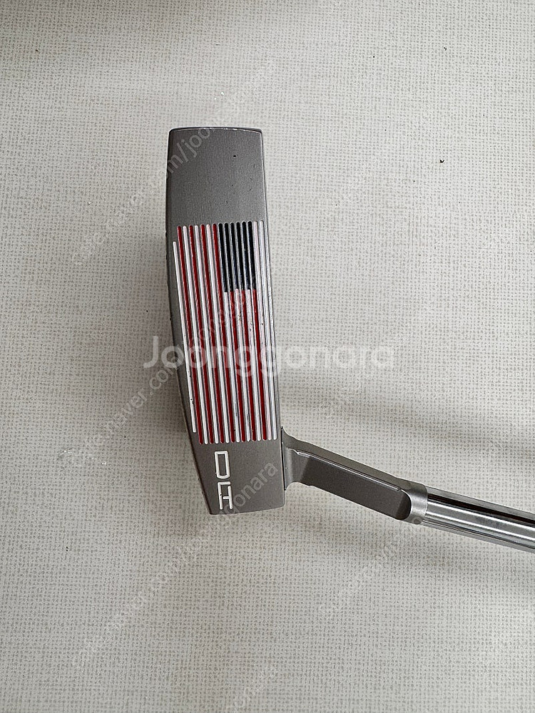 SIK GOLF Sho C 시리즈 퍼터--2
