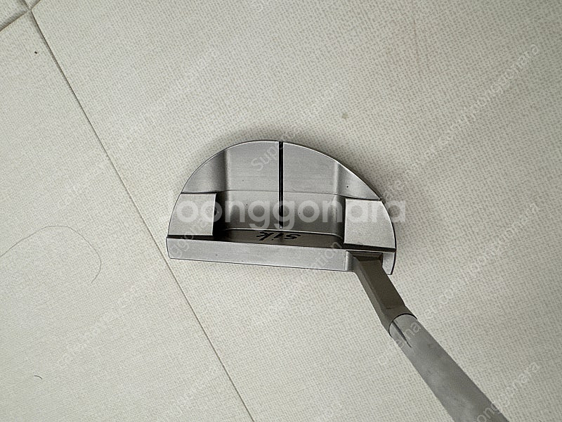 SIK GOLF Sho C 시리즈 퍼터--3