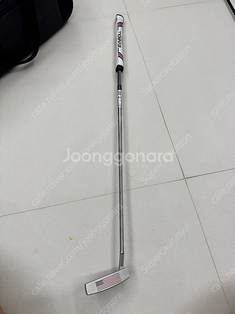 SIK GOLF Sho C 시리즈 퍼터--7