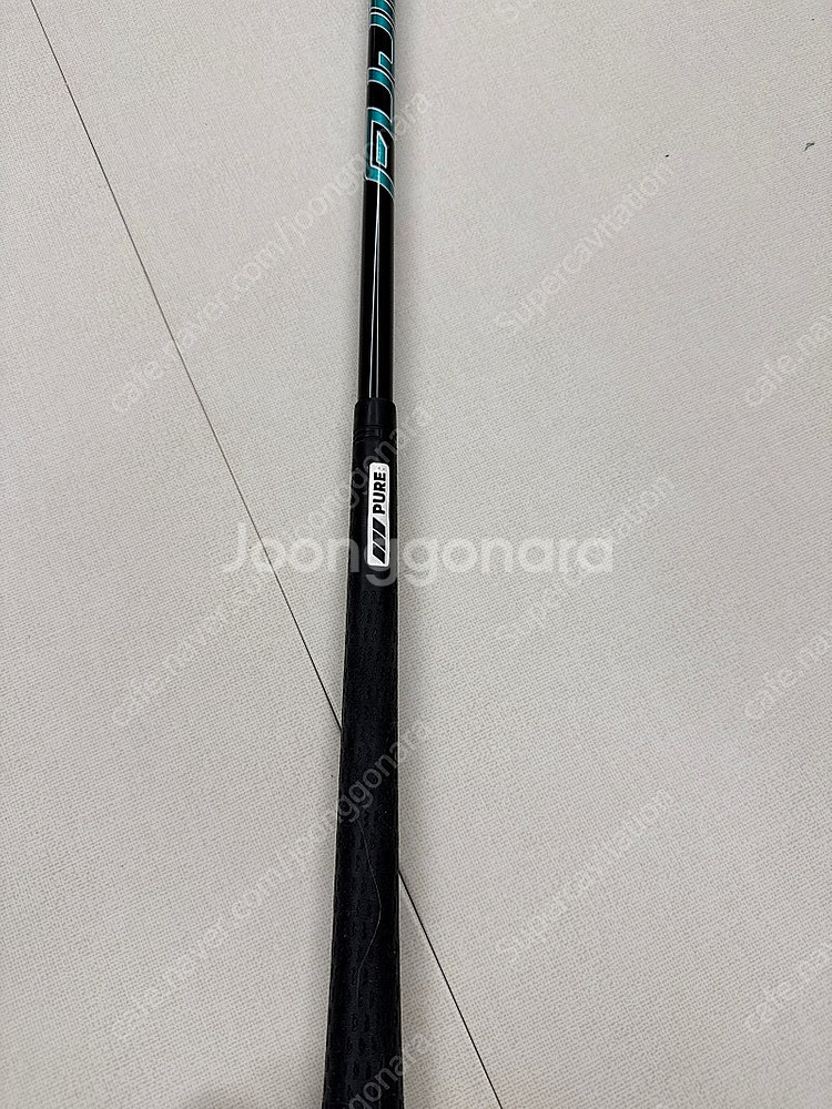 스피더 nx 그린 샤프트--1