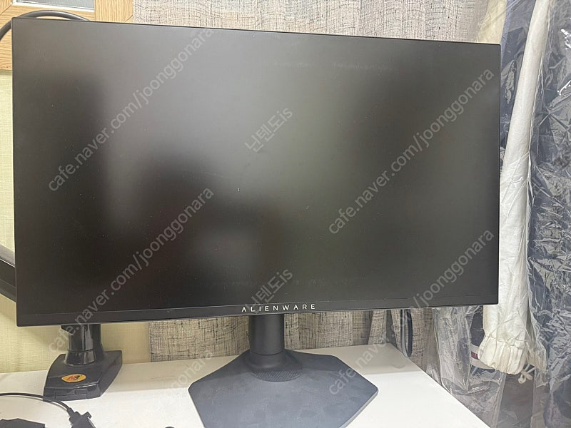 에일리언aw2523hf 팝니다 이미지