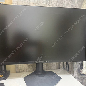 에일리언aw2523hf 팝니다