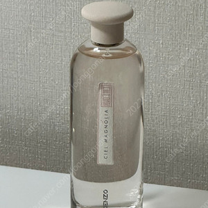 겐조 라 컬렉션 메모리 시엘 마그놀리아 75ml 향수 팝니다