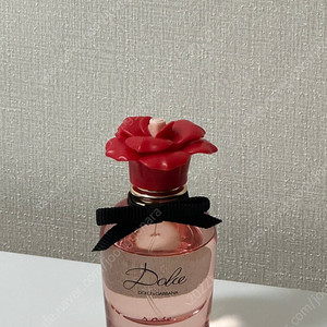 돌체앤가바나 로즈 50ml 향수 팝니다