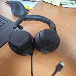 Sony WH-1000XM4 헤드폰