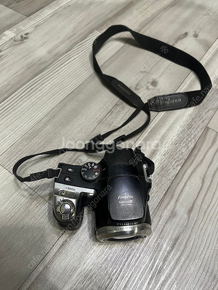 후지필름 카메라 S8000fd 디카--0