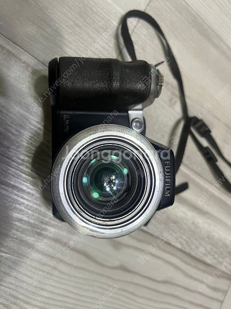 후지필름 카메라 S8000fd 디카--1