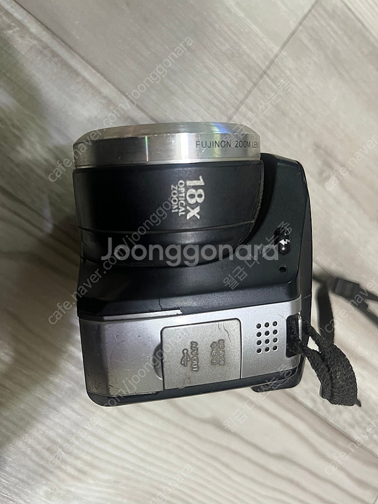 후지필름 카메라 S8000fd 디카--2