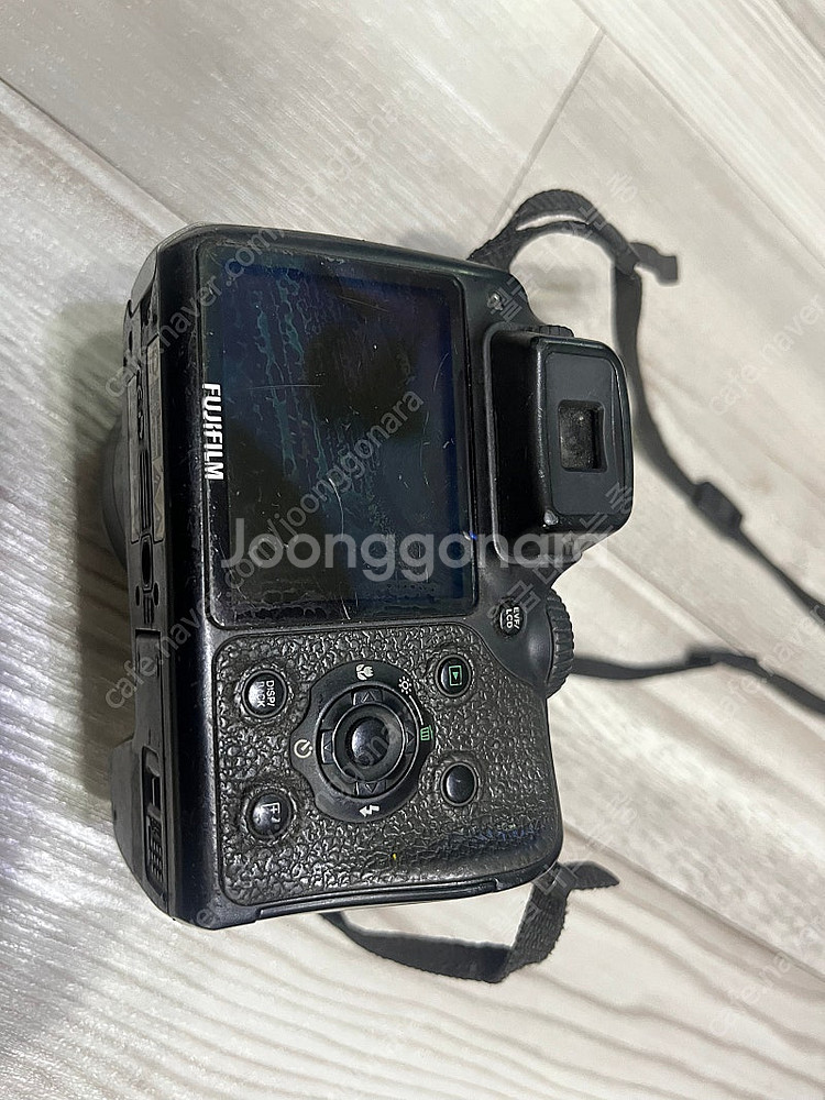 후지필름 카메라 S8000fd 디카--3