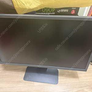 벤큐 xl2546k 240hz 판매합니다