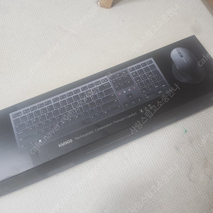 dell km900 키보드 새상품