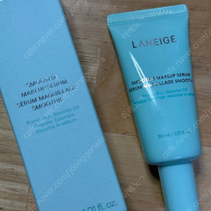 라네즈 NEW 스무디 메이크업 세럼 30ml