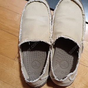크록스 산타크루즈 M8