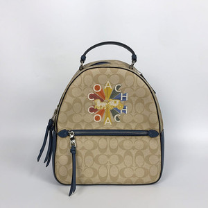 코치 COACH 여성 백팩 가방