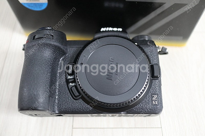 니콘 Z6II ,24-120 , 26mm , 40mm ...--1