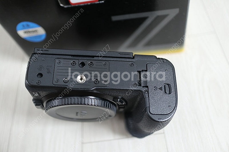 니콘 Z6II ,24-120 , 26mm , 40mm ...--5