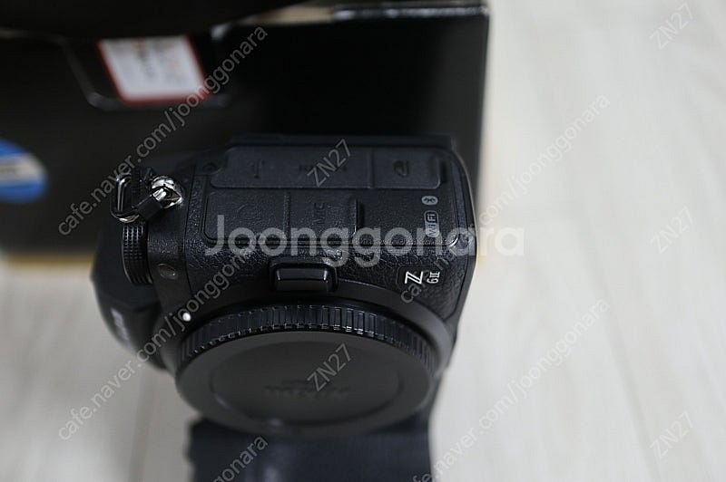니콘 Z6II ,24-120 , 26mm , 40mm ...--6