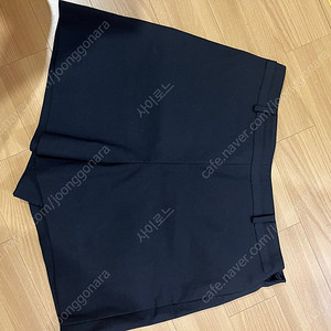 유메르 여름 면 반바지