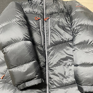 랩7000 110사이즈 그레이색상